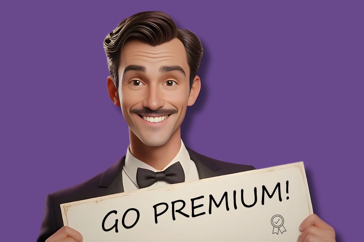 Video2Edit: Discover Our Premium Plans